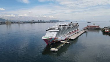 Georgetown, Malezya - 20 Eylül 2022: 