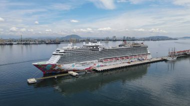 Georgetown, Malezya - 20 Eylül 2022: 