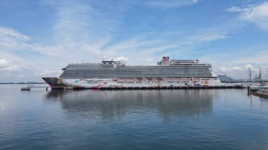 Georgetown, Malezya - 20 Eylül 2022: 