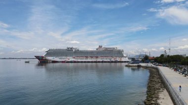 Georgetown, Malezya - 20 Eylül 2022: 