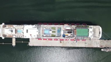 Georgetown, Malezya - 20 Eylül 2022: 