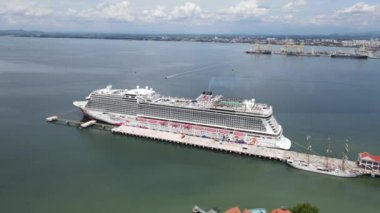 Georgetown, Malezya - 20 Eylül 2022: 