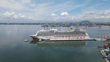 Georgetown, Malezya - 20 Eylül 2022: 