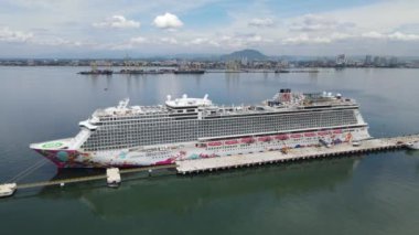 Georgetown, Malezya - 20 Eylül 2022: 