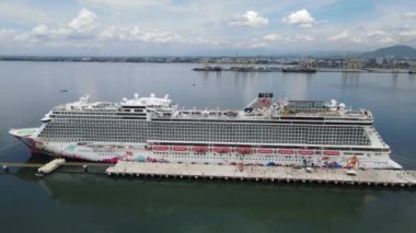 Georgetown, Malezya - 20 Eylül 2022: 