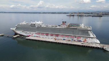 Georgetown, Malezya - 20 Eylül 2022: 