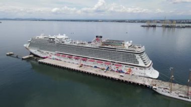 Georgetown, Malezya - 20 Eylül 2022: 