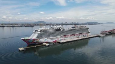 Georgetown, Malezya - 20 Eylül 2022: 