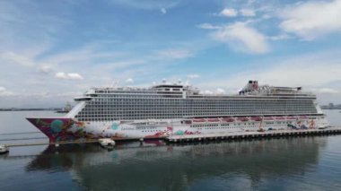 Georgetown, Malezya - 20 Eylül 2022: 