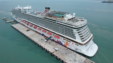 Georgetown, Malezya - 20 Eylül 2022: 