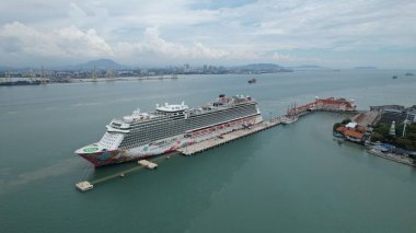 Georgetown, Malezya - 20 Eylül 2022: 