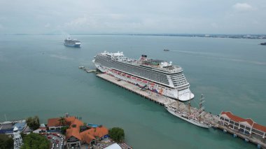 Georgetown, Malezya - 20 Eylül 2022: 