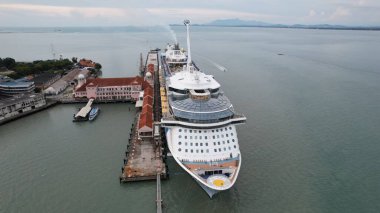 Georgetown, Malezya - 20 Eylül 2022: 