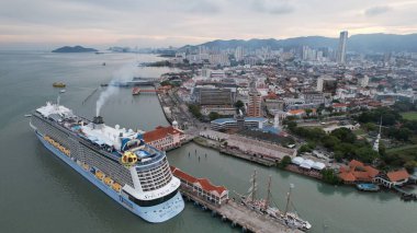 Georgetown, Malezya - 20 Eylül 2022: 