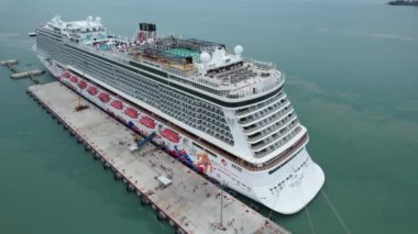 Georgetown, Malezya - 20 Eylül 2022: 