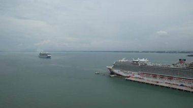 Georgetown, Malezya - 20 Eylül 2022: 