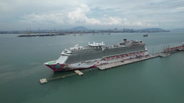 Georgetown, Malezya - 20 Eylül 2022: 