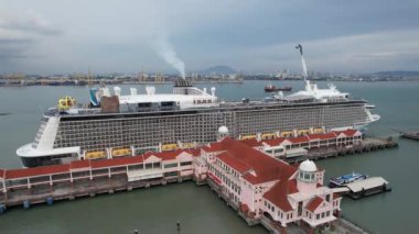 Georgetown, Malezya - 20 Eylül 2022: 