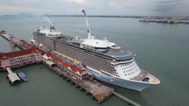 Georgetown, Malezya - 20 Eylül 2022: 