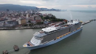 Georgetown, Malezya - 20 Eylül 2022: 