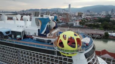 Georgetown, Malezya - 20 Eylül 2022: 