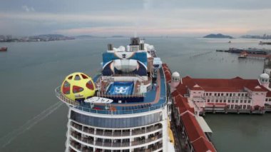 Georgetown, Malezya - 20 Eylül 2022: 