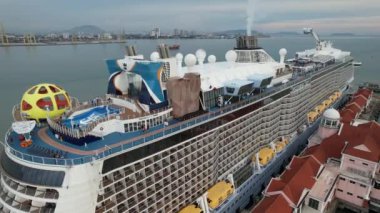 Georgetown, Malezya - 20 Eylül 2022: 