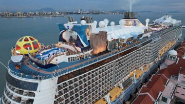 Georgetown, Malezya - 20 Eylül 2022: 