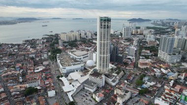 Kedah, Malezya 'nın Paddy Pirinç Tarlaları
