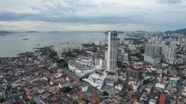 Kedah, Malezya 'nın Paddy Pirinç Tarlaları