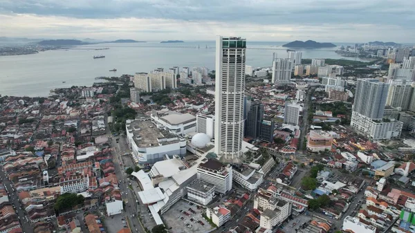 Kedah, Malezya 'nın Paddy Pirinç Tarlaları