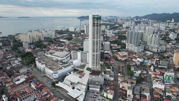 Kedah, Malezya 'nın Paddy Pirinç Tarlaları
