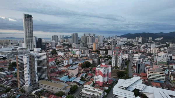 Kedah, Malezya 'nın Paddy Pirinç Tarlaları