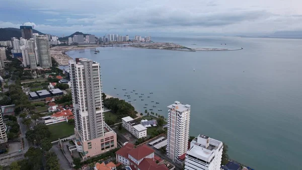 Kedah, Malezya 'nın Paddy Pirinç Tarlaları