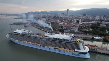 Georgetown, Malezya - 20 Eylül 2022: 