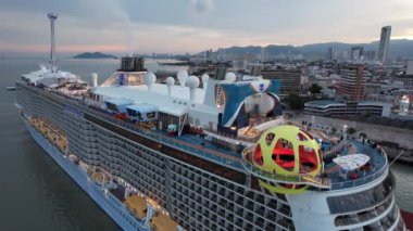 Georgetown, Malezya - 20 Eylül 2022: 