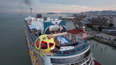 Georgetown, Malezya - 20 Eylül 2022: 