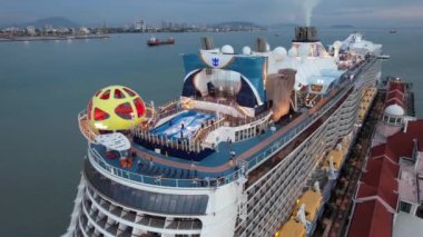 Georgetown, Malezya - 20 Eylül 2022: 