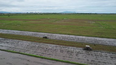 Alor Setar, Malezya 24 Eylül 2022: Başkent Kedah