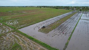 Alor Setar, Malezya 24 Eylül 2022: Başkent Kedah