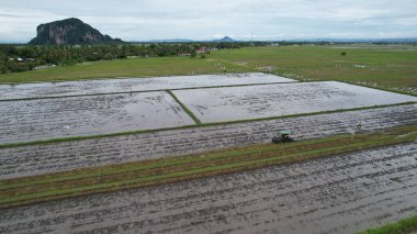 Alor Setar, Malezya 24 Eylül 2022: Başkent Kedah