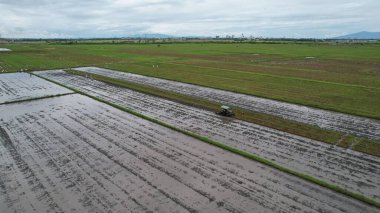 Alor Setar, Malezya 24 Eylül 2022: Başkent Kedah