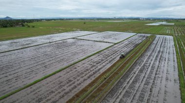 Alor Setar, Malezya 24 Eylül 2022: Başkent Kedah