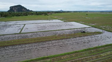 Alor Setar, Malezya 24 Eylül 2022: Başkent Kedah