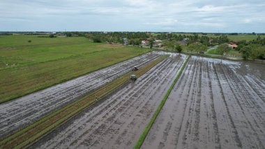 Alor Setar, Malezya 24 Eylül 2022: Başkent Kedah