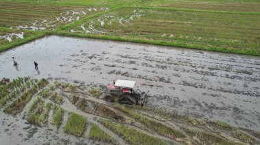 Alor Setar, Malezya 24 Eylül 2022: Başkent Kedah