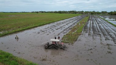 Alor Setar, Malezya 24 Eylül 2022: Başkent Kedah