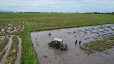 Alor Setar, Malezya 24 Eylül 2022: Başkent Kedah