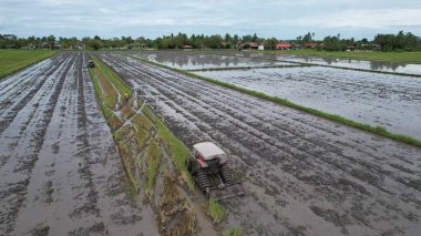 Alor Setar, Malezya 24 Eylül 2022: Başkent Kedah