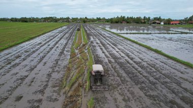 Alor Setar, Malezya 24 Eylül 2022: Başkent Kedah
